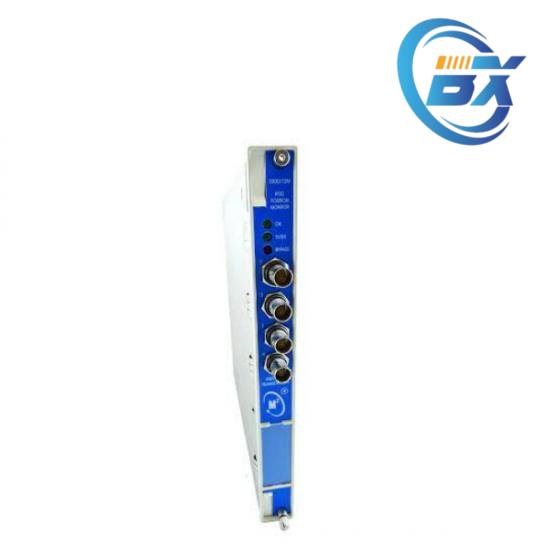 BENTLY 3500/50 Side View