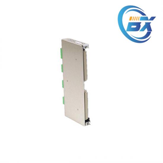 BENTLY 3500/50 Front View