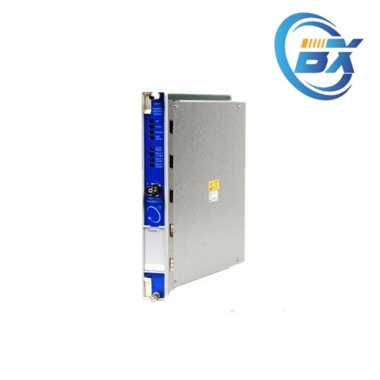 BENTLY 3500/53 module