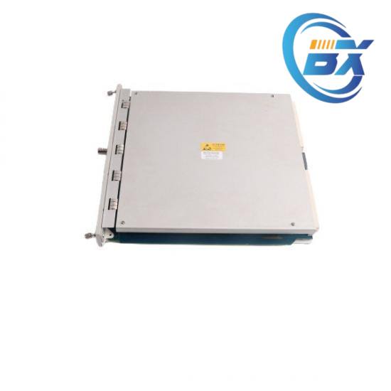 BENTLY 3500/53 module in system