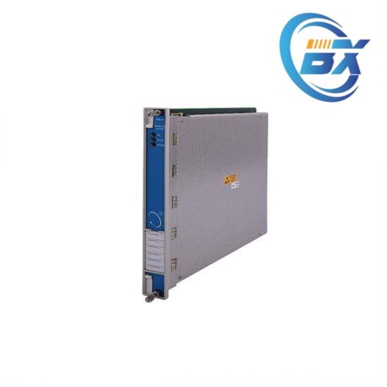 BENTLY 3500/60 Front View