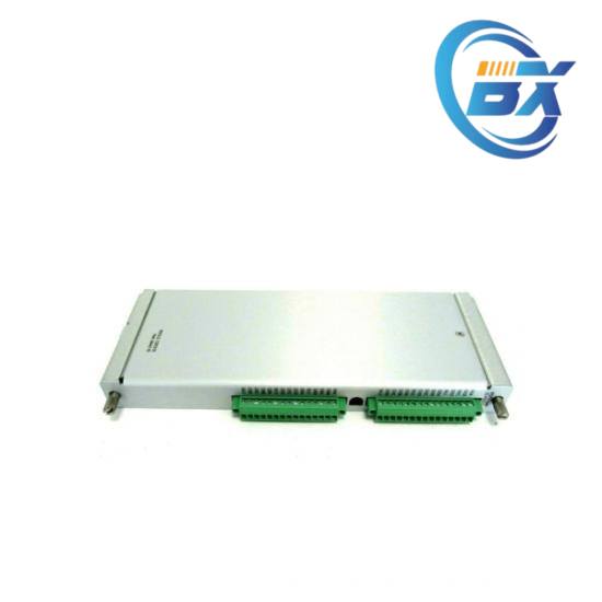 BENTLY 3500/60 Installation