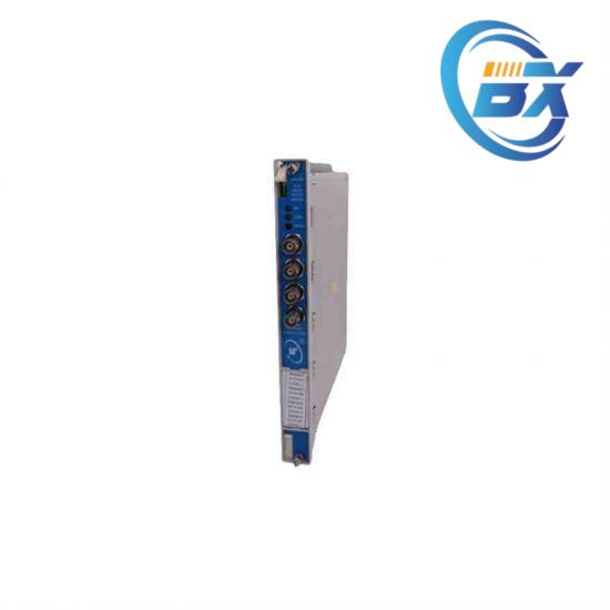 BENTLY 3500/70M Connectors