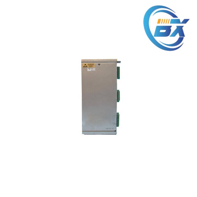 Bently 3500/91-01-01 Vibration Module