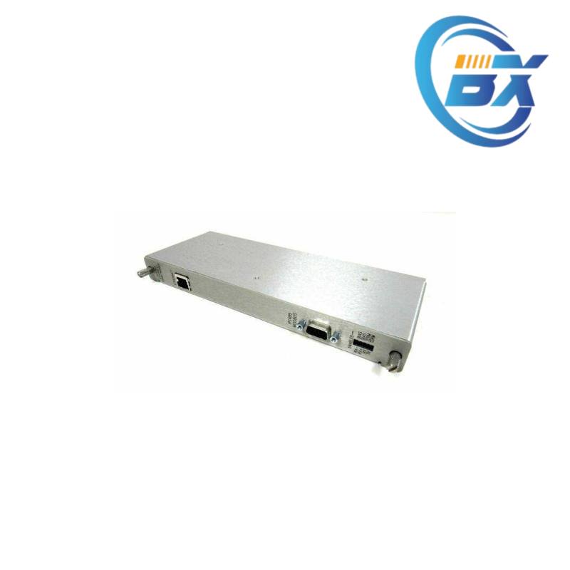 BENTLY 3500/92 module side view