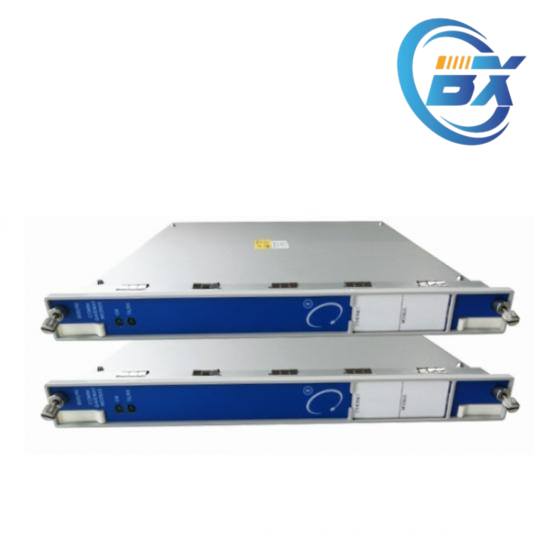 BENTLY 3500/93 Installation