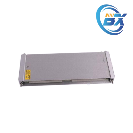 BENTLY 3500/93 front view