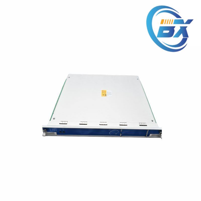 BENTLY 3500/94 installation