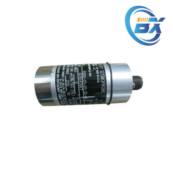 BENTLY 9200-01-01-10-00