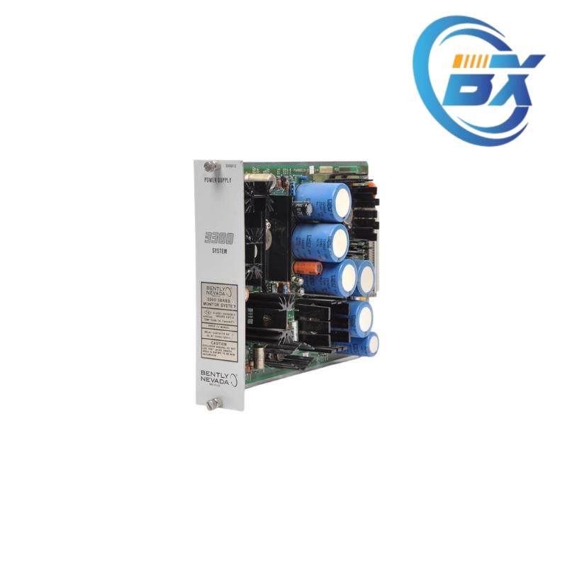 BENTLY 9200-06-02-10-00 Module