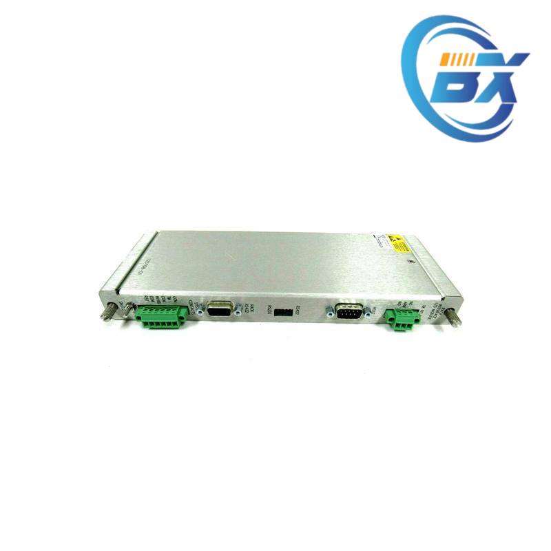 BENTLY NEVADA 125768-01 Installation