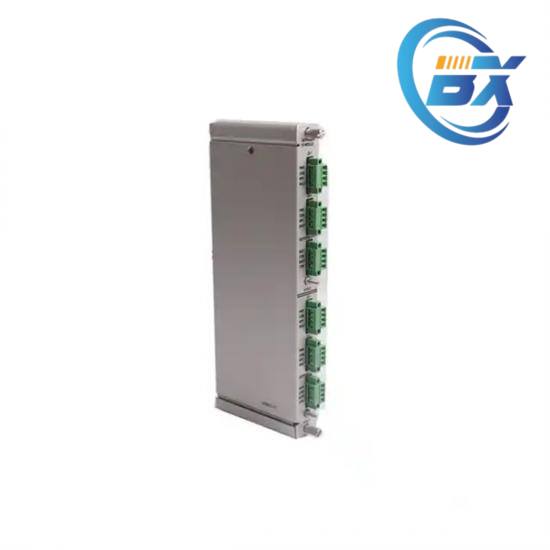 Vibration Monitoring System