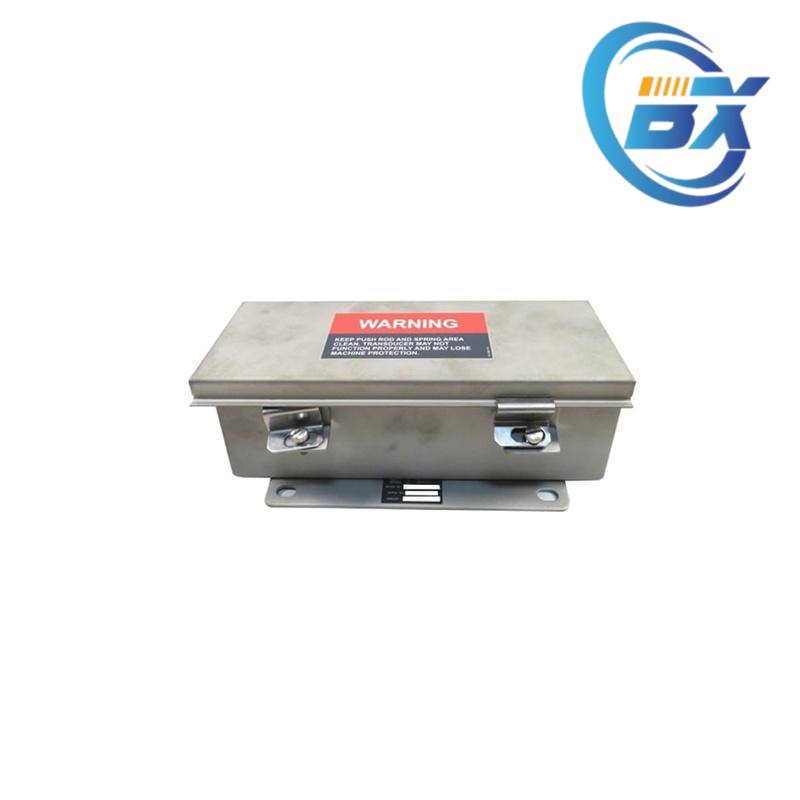 Vibration Monitoring Unit