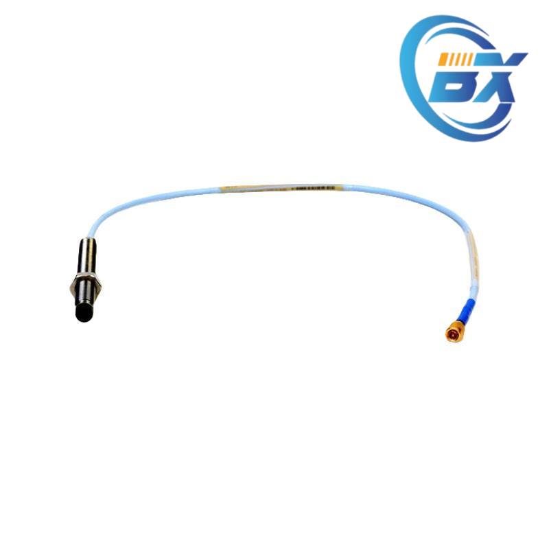 BENTLY NEVADA 3300/16-11-01-03-00-00-01 Installation