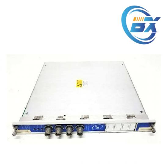 Module Connection Interface