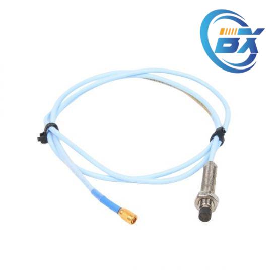 BENTLY NEVADA 330104-00-05-10-02-00 Installation