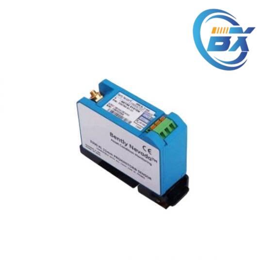 BENTLY NEVADA 330108-91-05 Side View