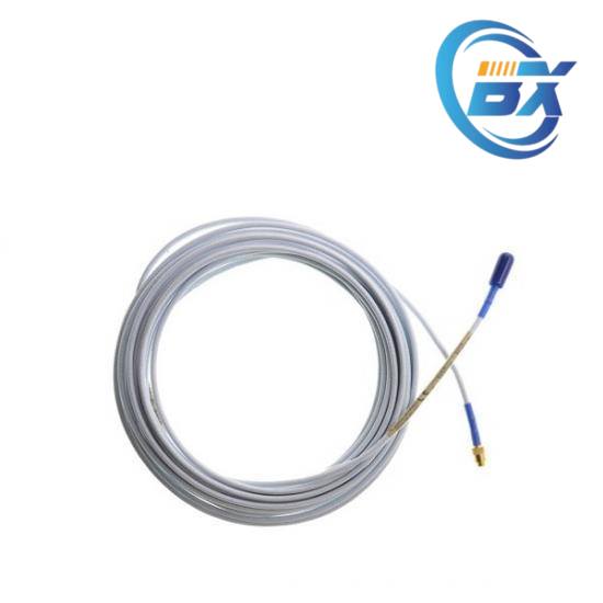 BENTLY NEVADA 330130-080-00-00 Extension Cable