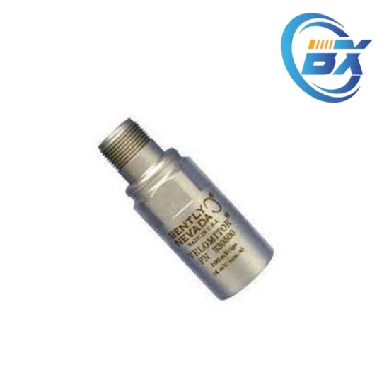 Bently Nevada 330180-90-05 front view