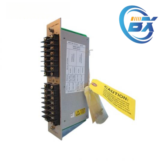 BENTLY NEVADA 84152-01 PLC Module