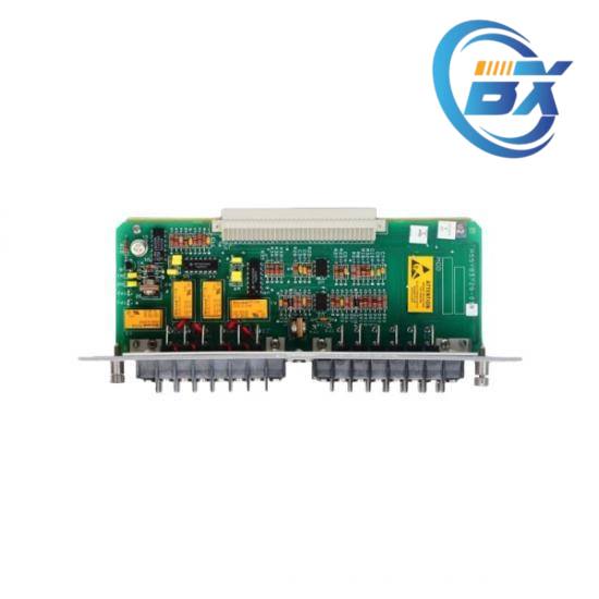 BENTLY NEVADA 84152-01 Industrial Application