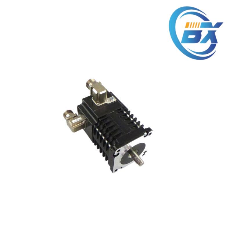 BERGER LAHR VRDM 566/50 Front View