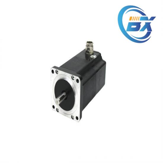 BERGER LAHR WPM311-03401 Side View