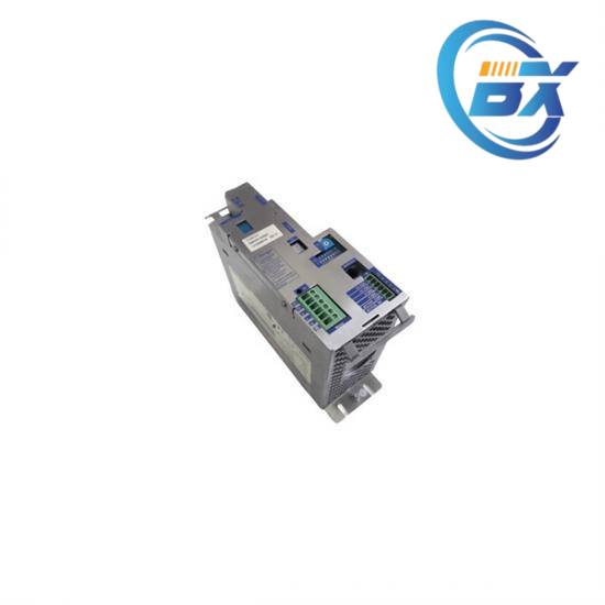 BERGER LAHR WPM311-03401 Installation