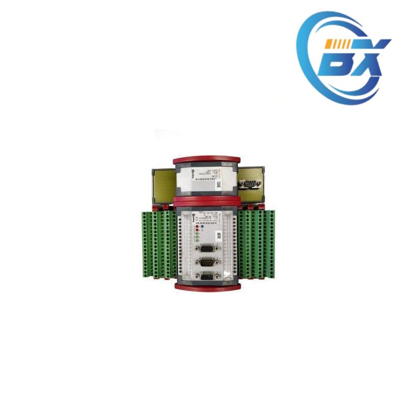 BERGHOF CDIO 16/16-0.5 installation