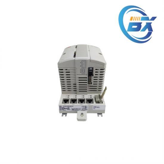 Siemens Control Module