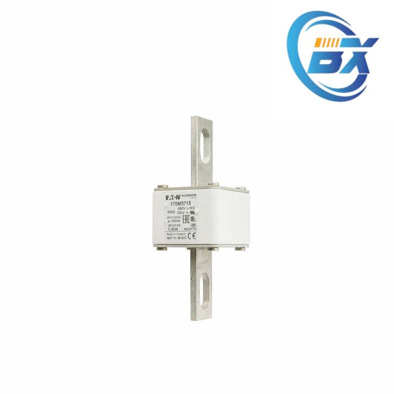 BUSSMANN 25NH00 G-690 Industrial Fuse