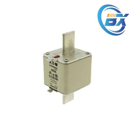 BUSSMANN Fuse Installation