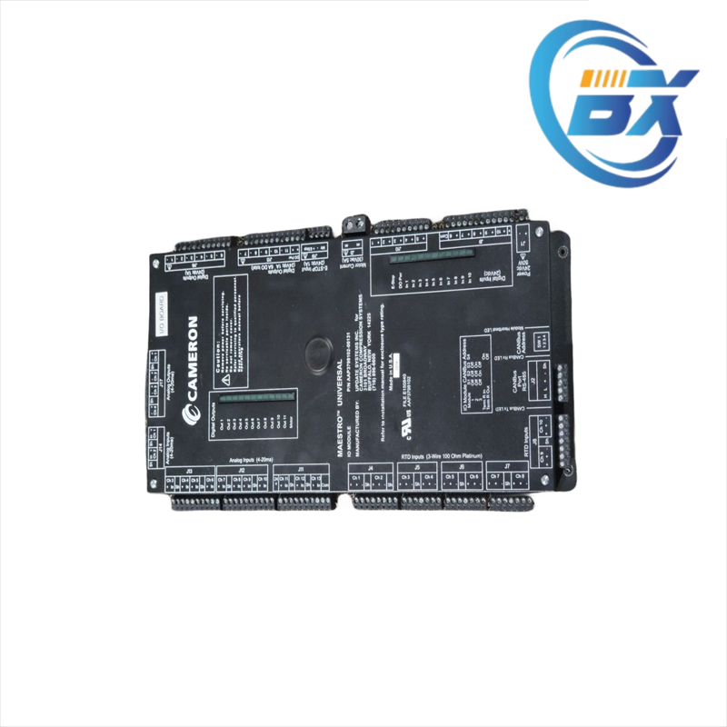 CAMERON AAP3798102-00130 diagram