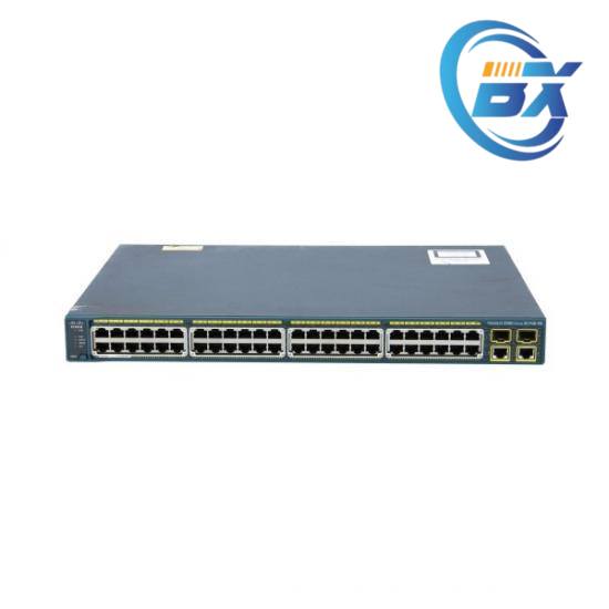 Cisco CSACS-1121-K9 Side View