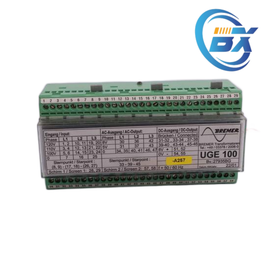 CKD LYX-0507 Side View