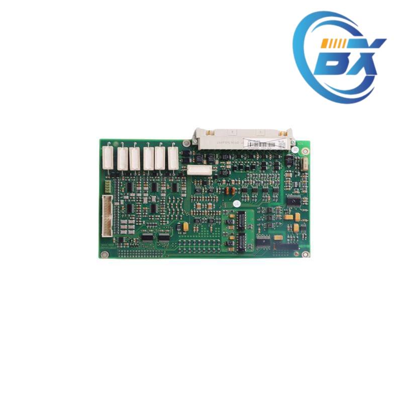 CMZ SVM1608/SER.102 Side View