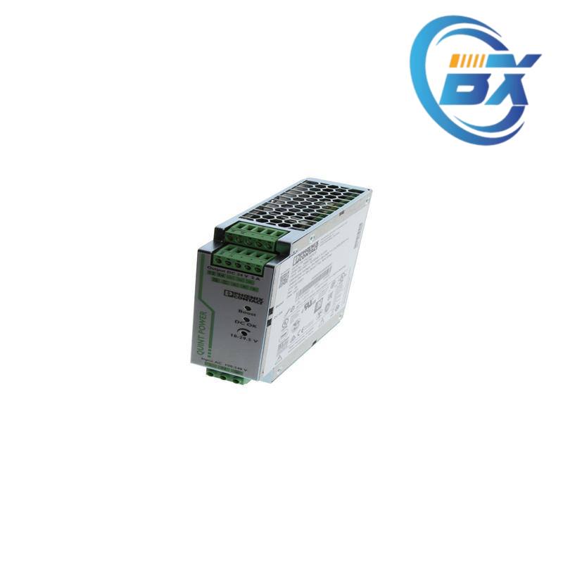 COEN ISCAN DSF-2000-UV side view