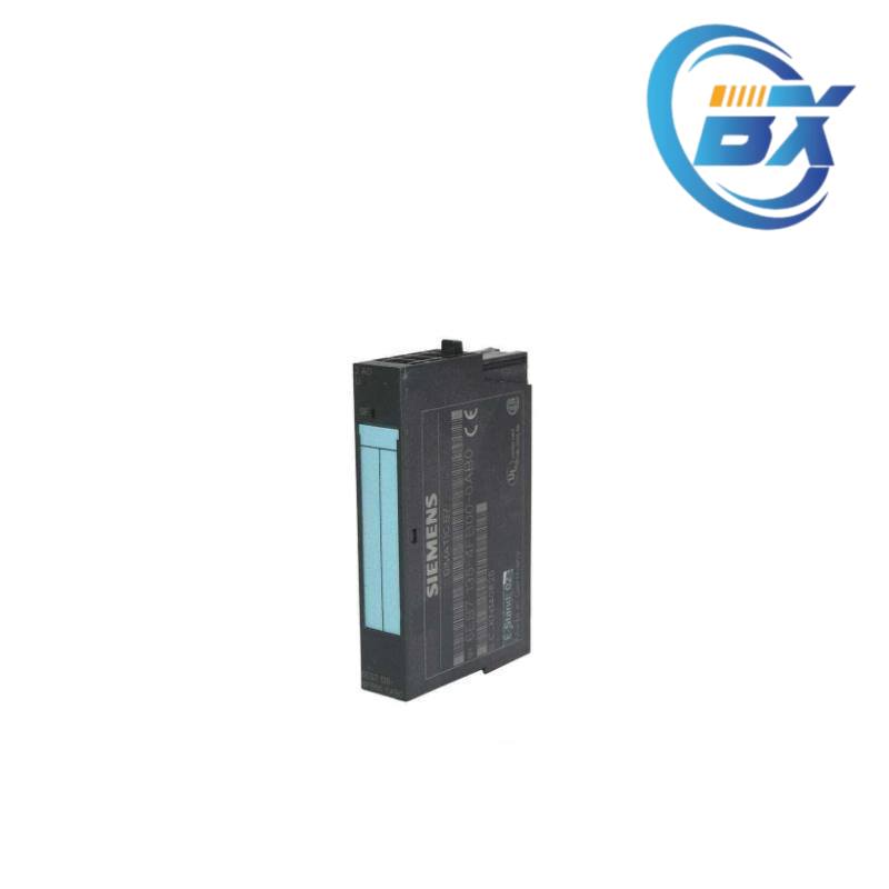 Cognex 800-5715-1 D Front View