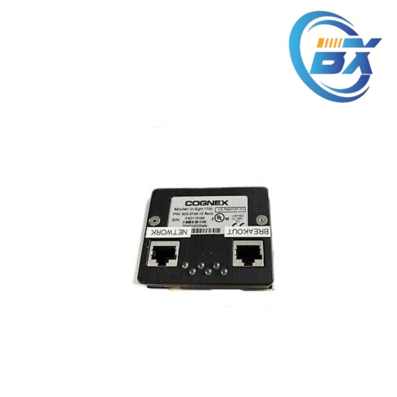 Cognex 800-5745-1 Vision Sensor