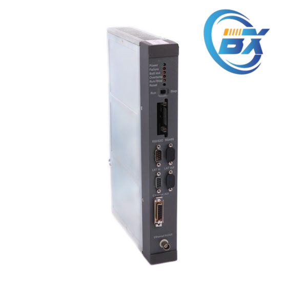 Cognex MVS-8100C Front View