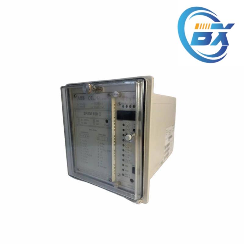 Comair Rotron FE12B3 Side View