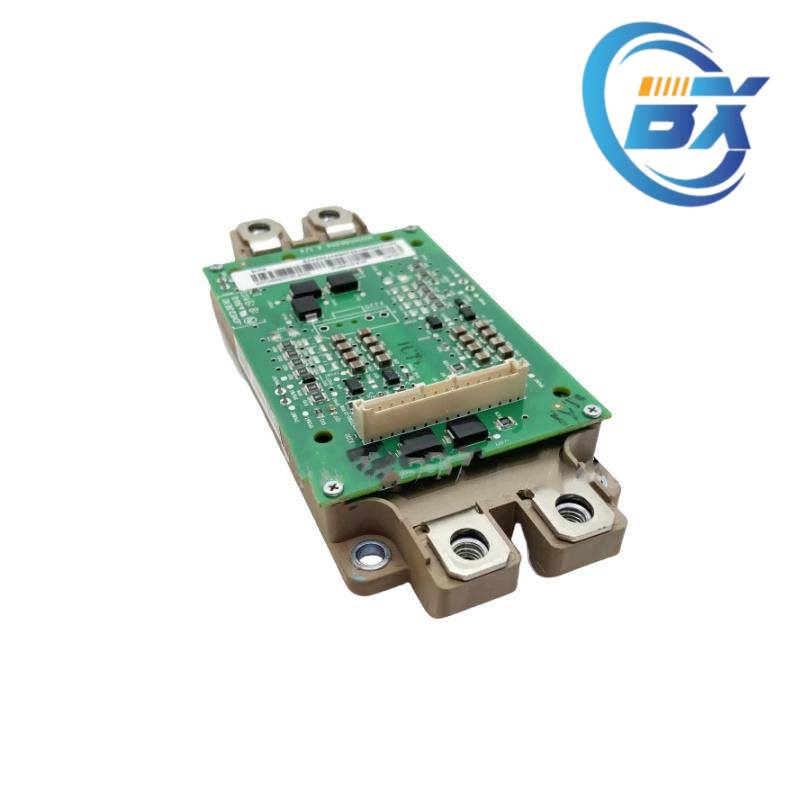 COMPLEE CP48 450V Front View