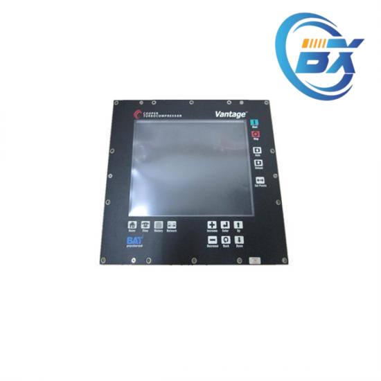 COOPER GHG122 Installation