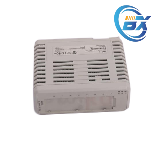 CTI 2500-RBC 901E Side View
