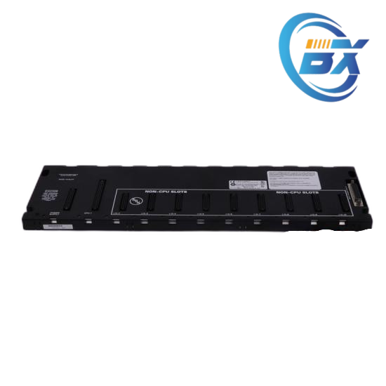 GE HE693DAC410 front view