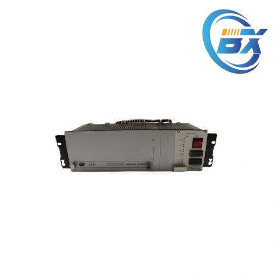 GE HE693DAC410 side view