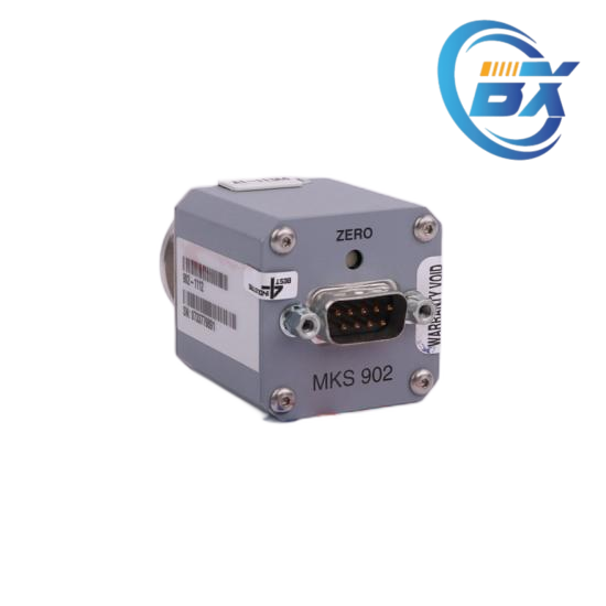 DANAHER MOTION T114-0002 Side View