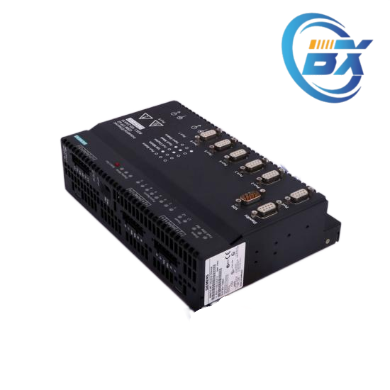 DATAPLATE PMC720 Side View