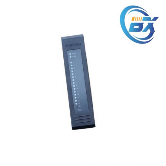 DDK SAN3-24 Front View