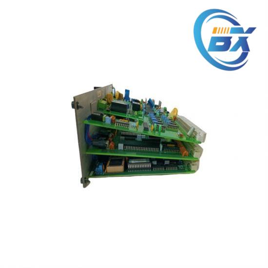 DEIF GPU/2/GS Industrial Application